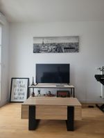 Alquiler Vacacional - Chic, modern apartment near Disneyland Paris for 4 people