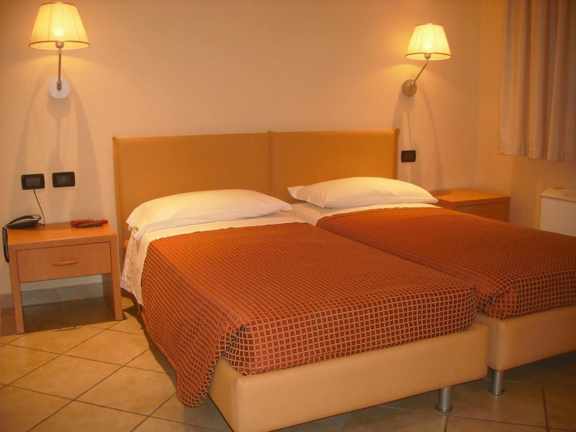 Habitación KoKo Hotel Milano Marittima