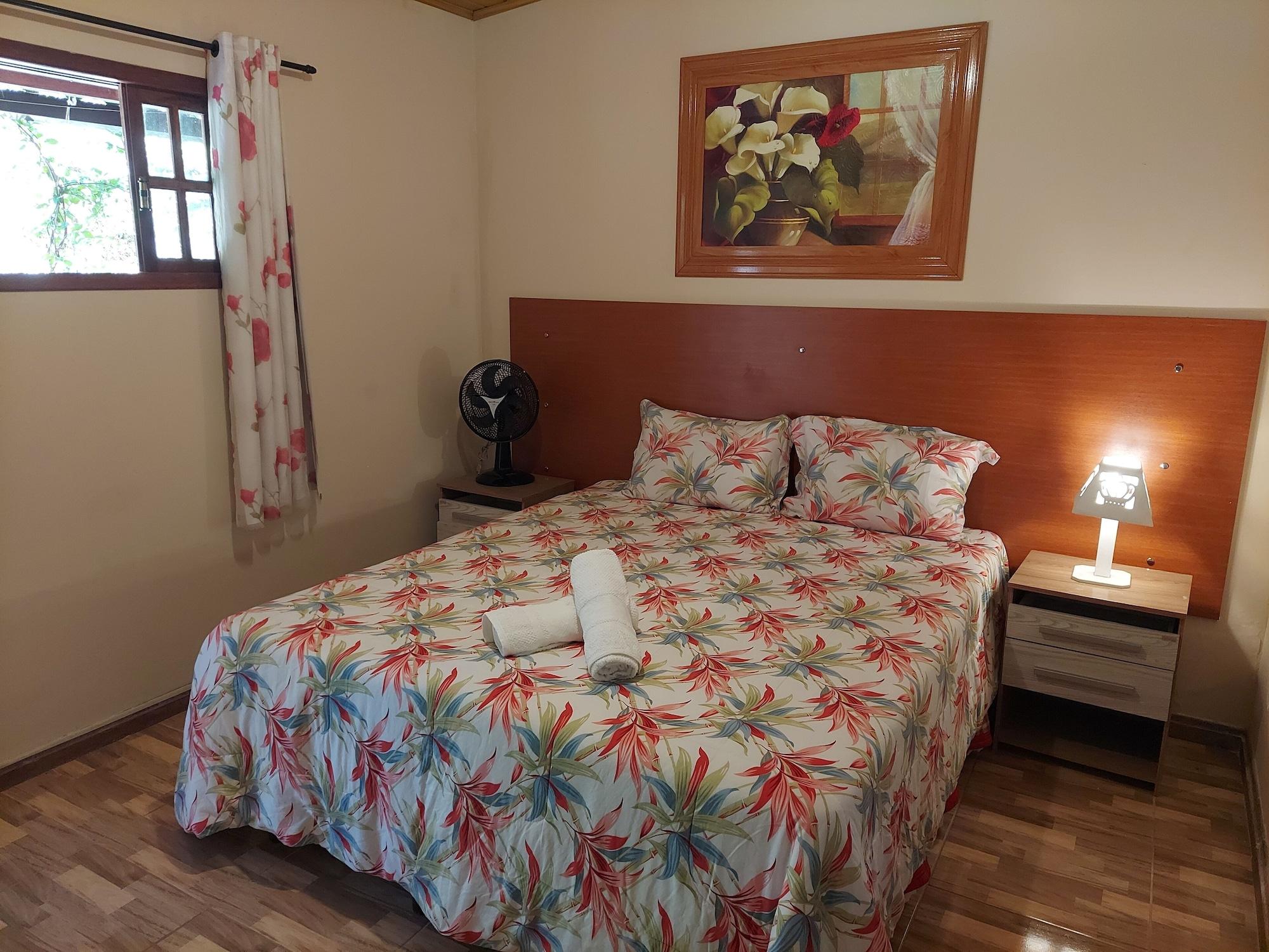 Habitación Recanto Lisieux