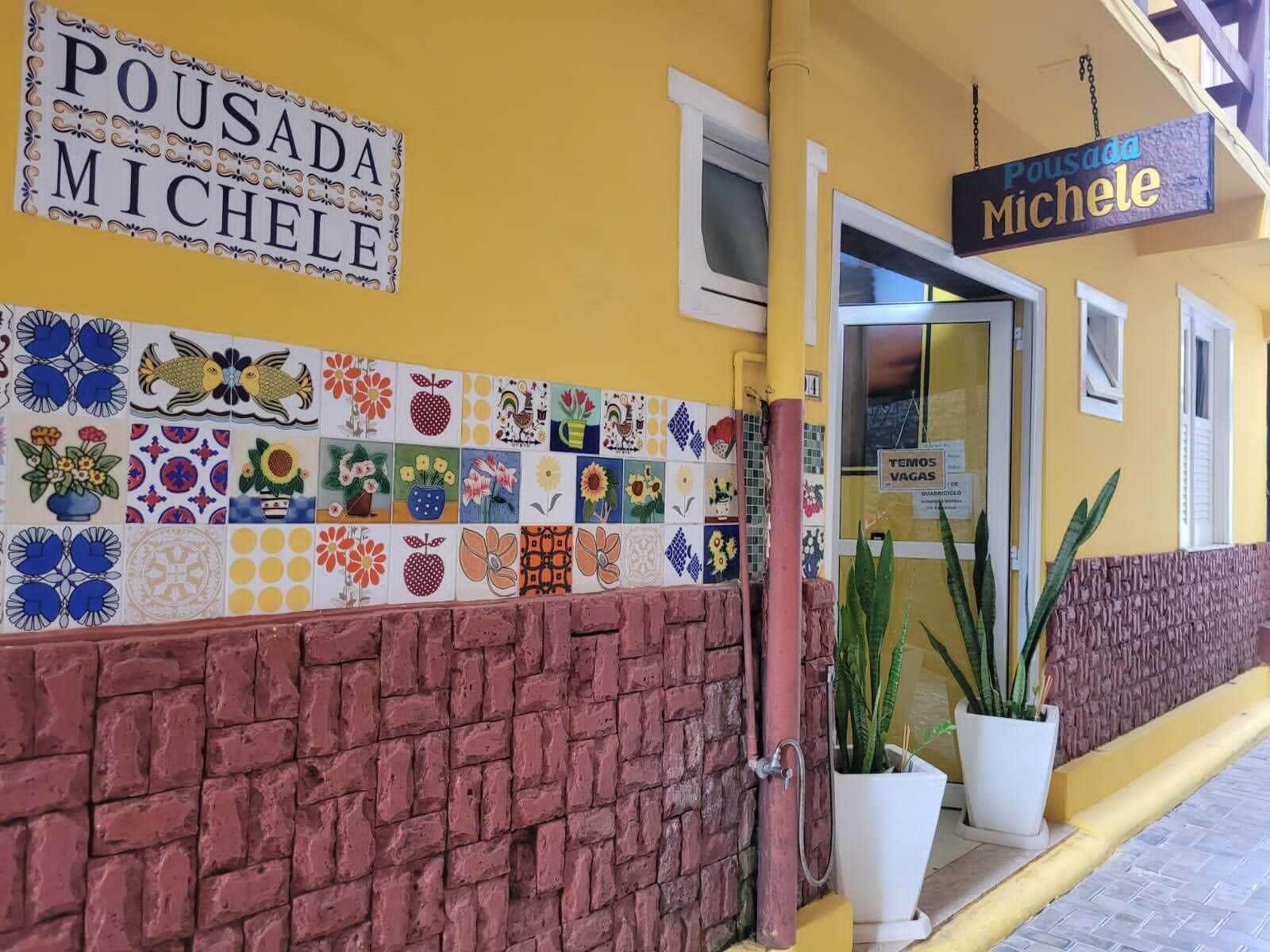 Varios Pousada Michele
