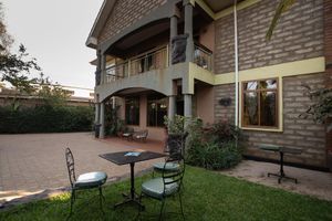 Alojamiento - Korona Villa Bed & Breakfast