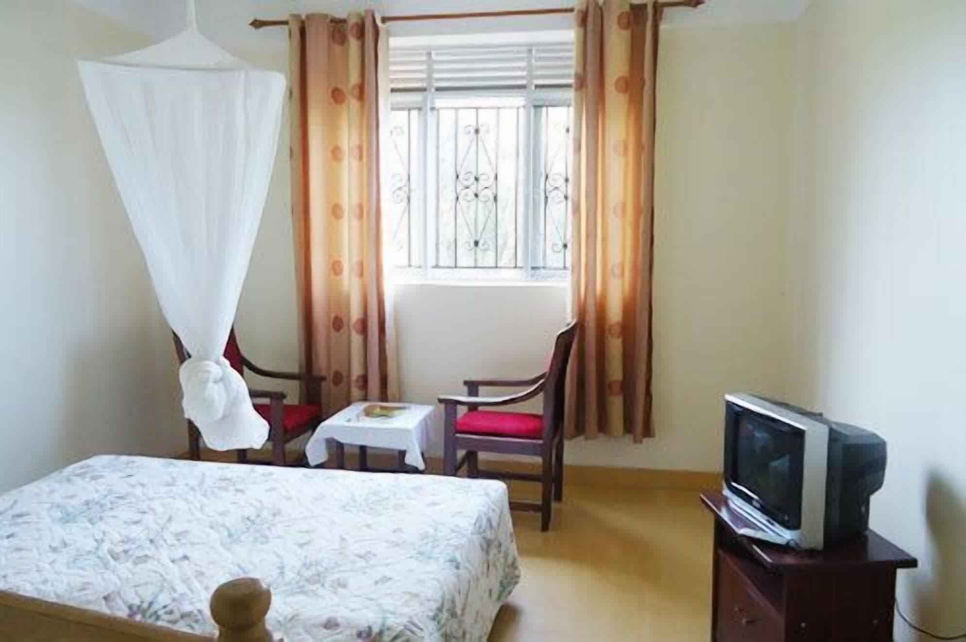 Habitación Dreams Guest House
