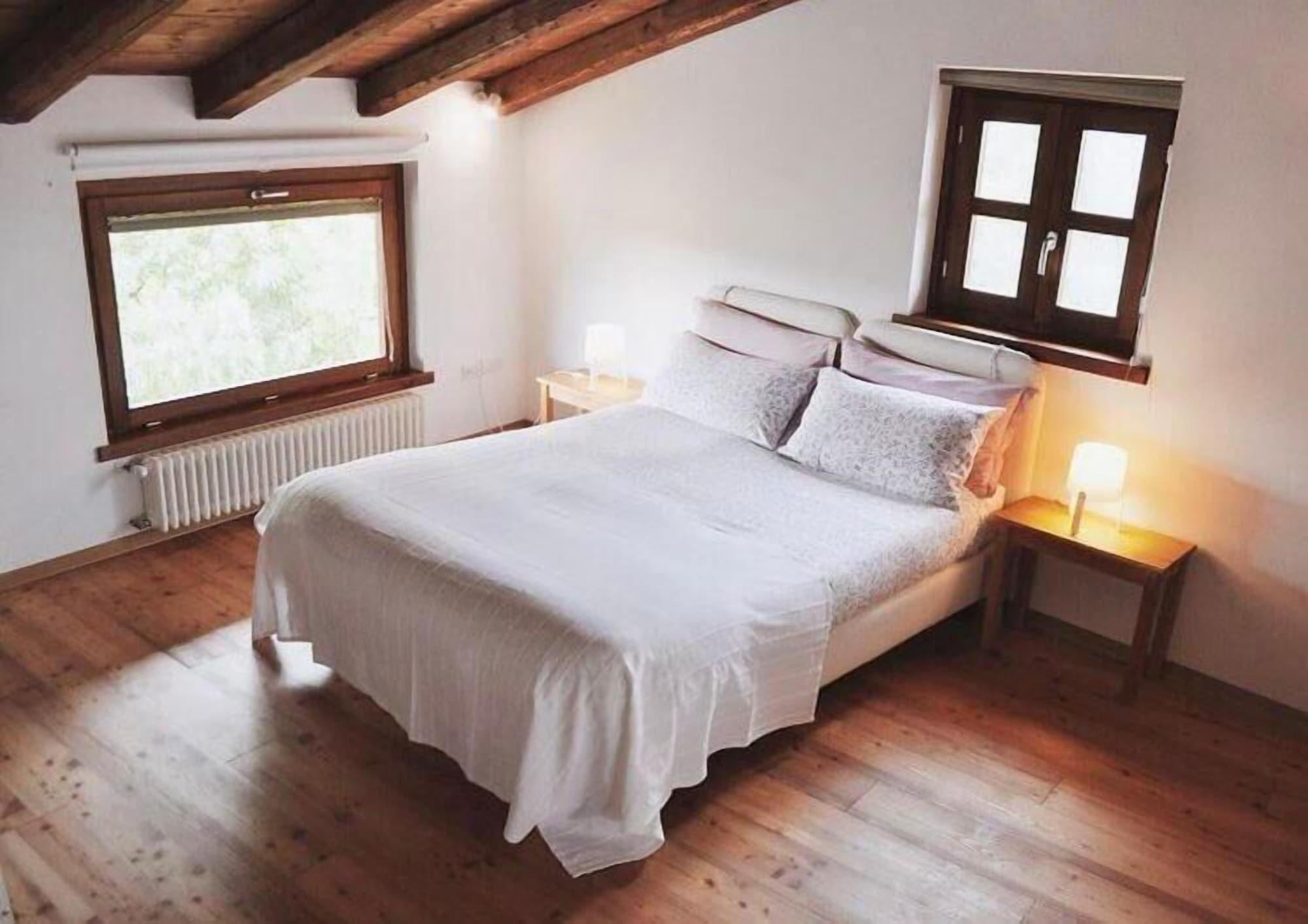 Habitación La Casa Griunit