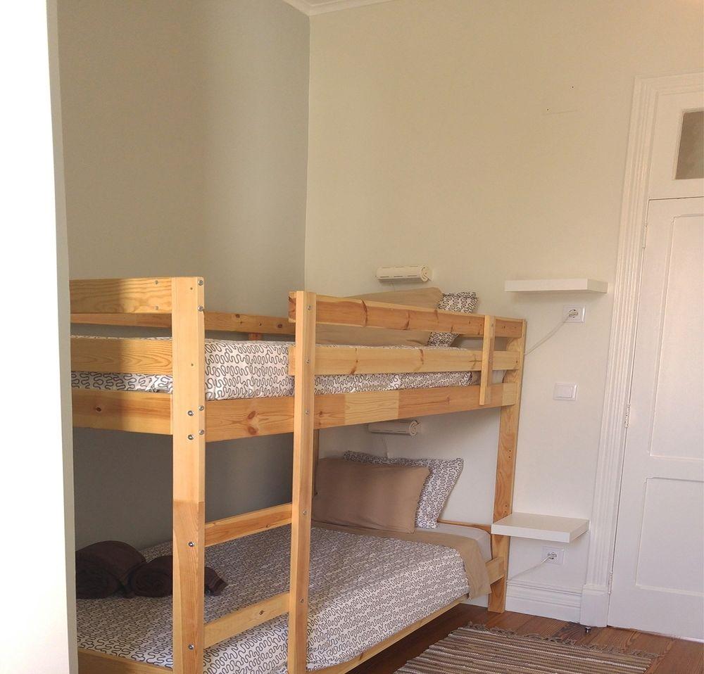 Habitación In53 Guest House