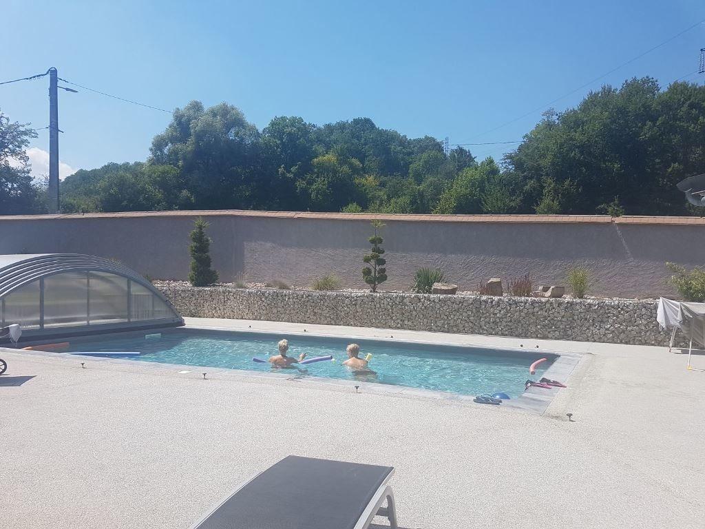 Instalaciones Recreativas Domaine Le Puits du Moulin