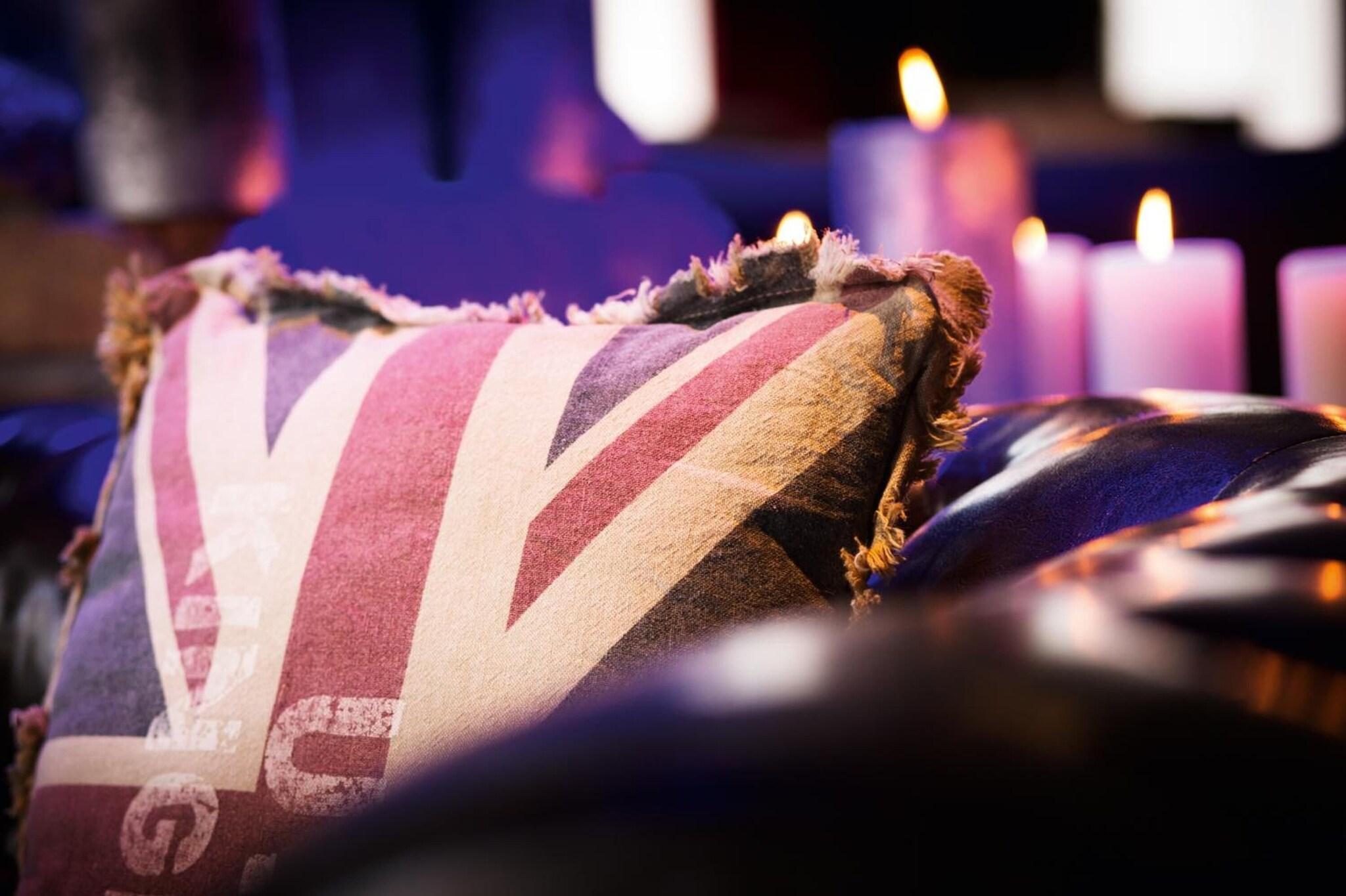 Restaurant pentahotel Liège