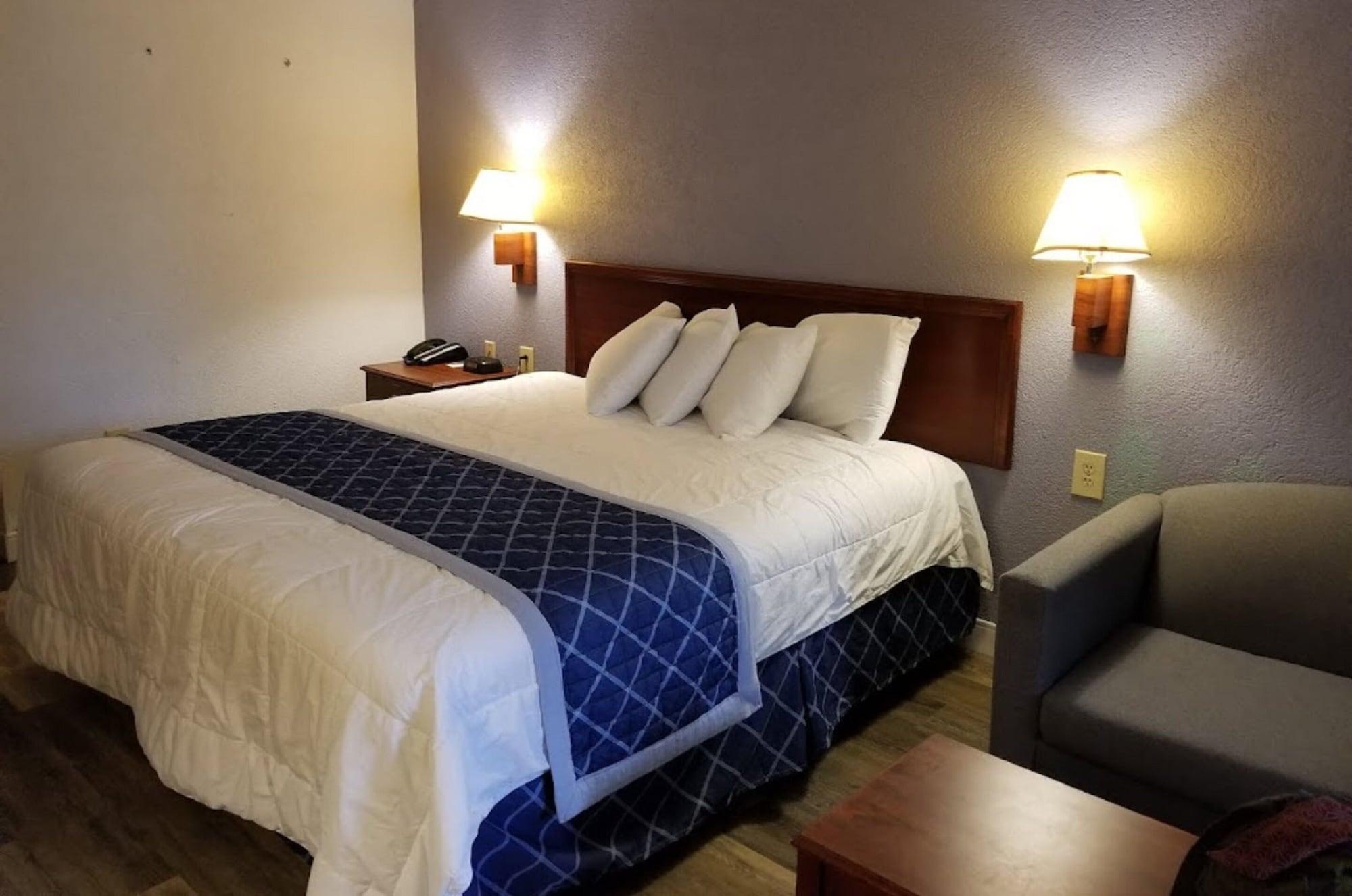 Habitación Regency Inn & Suites