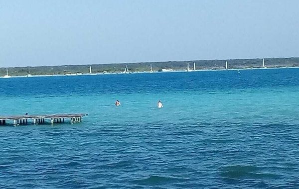 Emmanuel Bacalar Qroo Room - Hoteles solo adultos en Bacalar, Quintana Roo