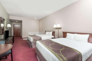 Alojamiento - Super 8 by Wyndham Grayson