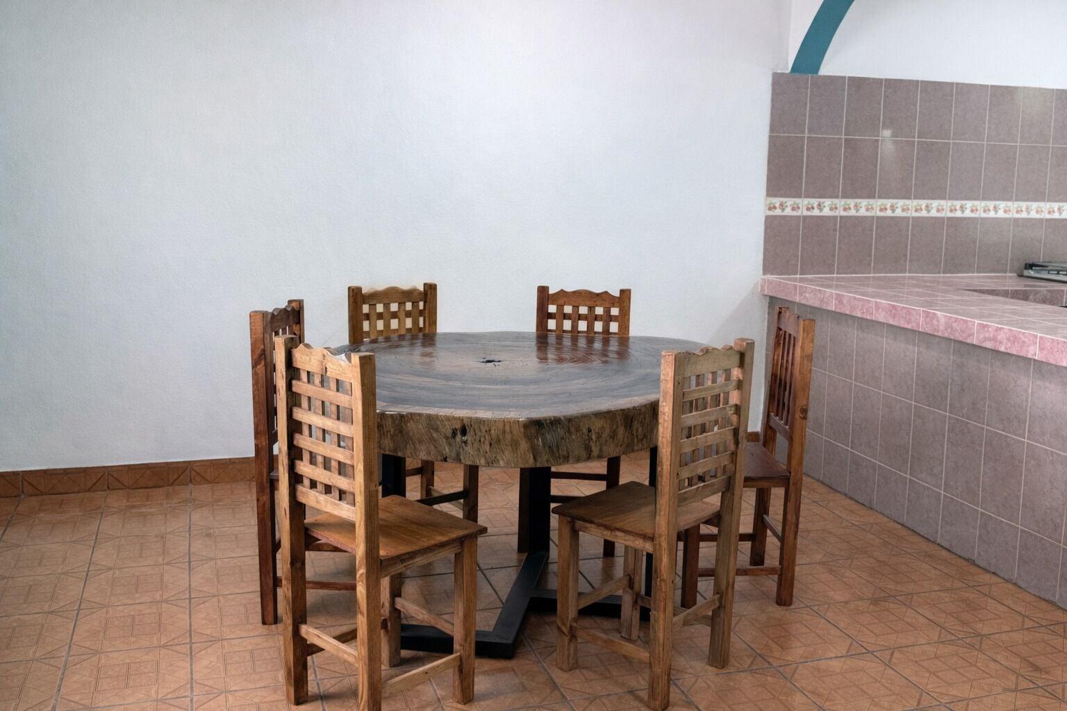 Restaurant Casa Cruz