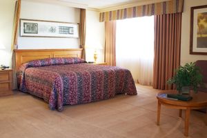 Alojamiento - Harrah's Casino Hotel Reno