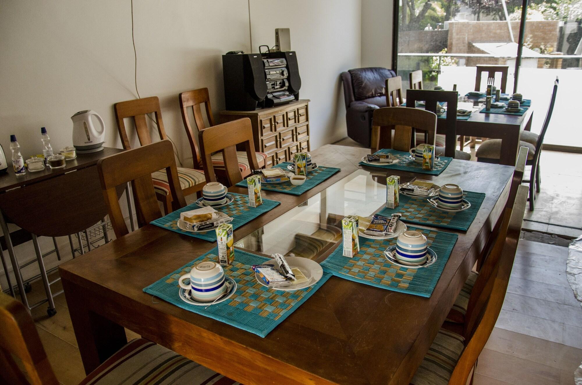 Restaurant Bed & Breakfast Manque