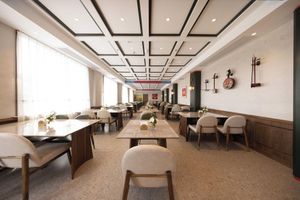 Hotel - Nostalgia S Hotel (Beijing Tianqiao)