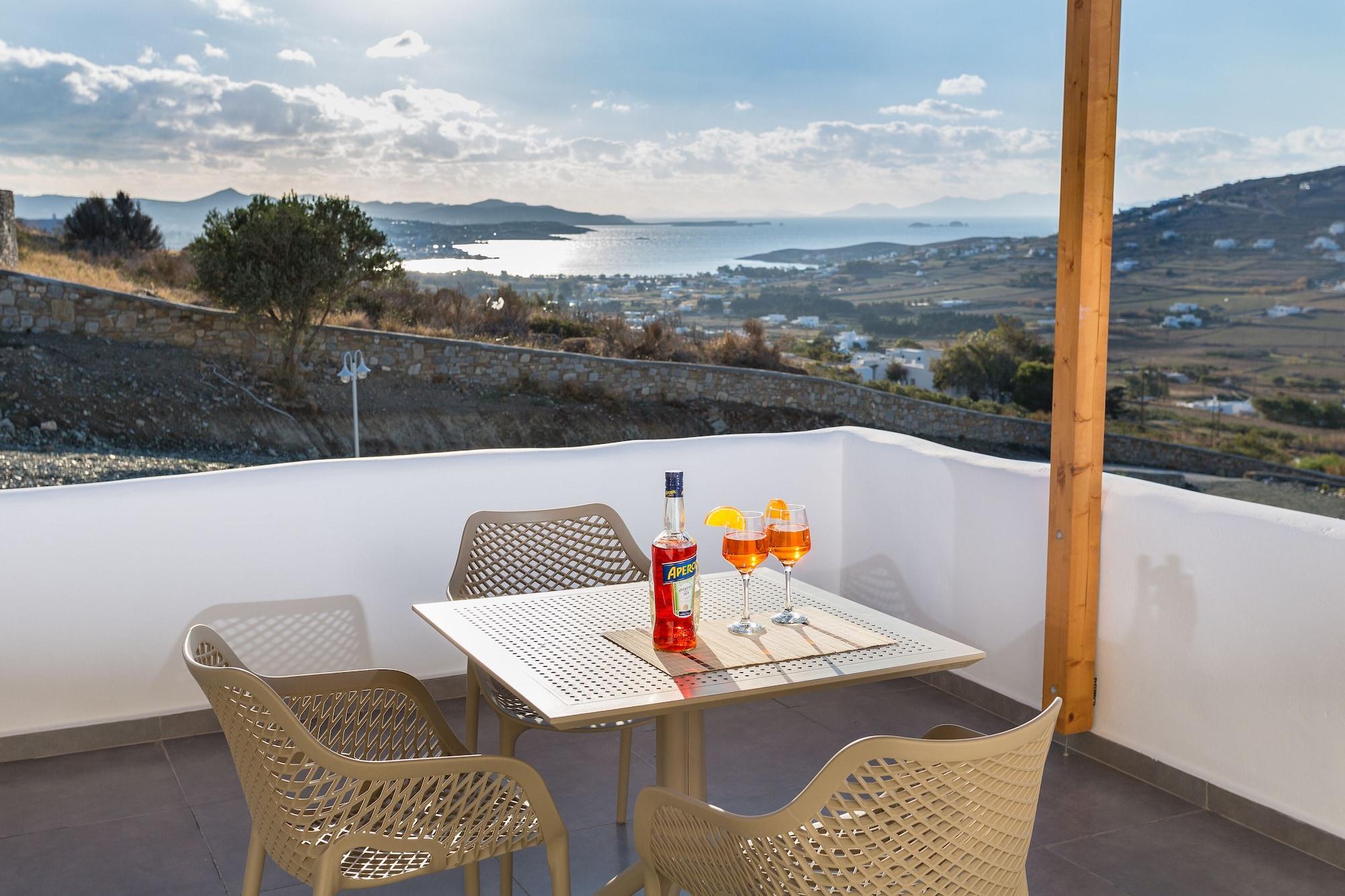 Equipamiento de Habitación Dolce Vista