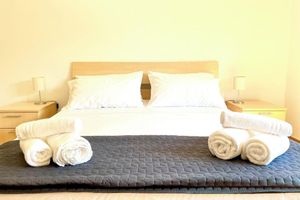 Alquiler Vacacional - Villa Toti - Confort e Relax a 5 Minuti Dalla Spiaggia