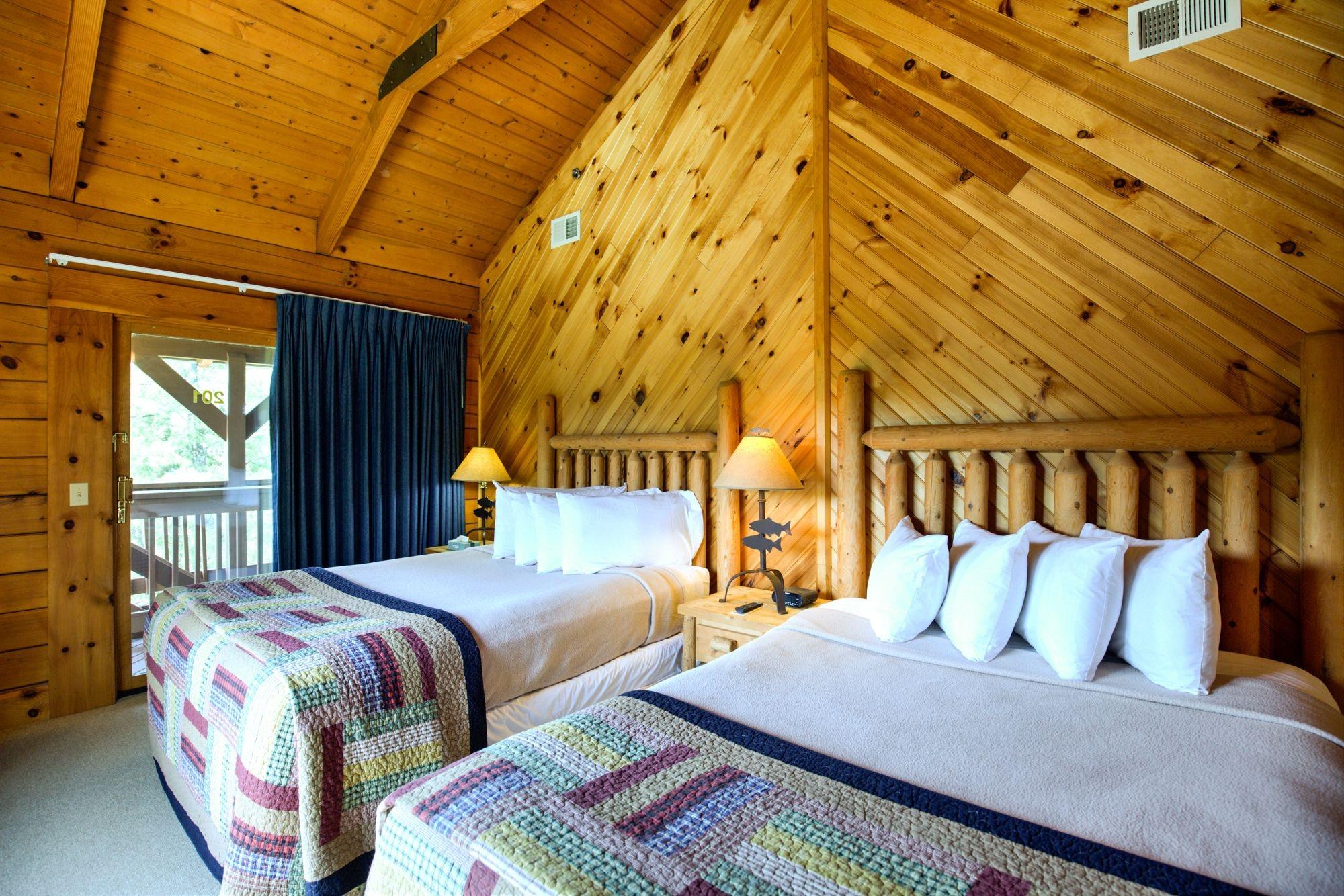 Habitación Cliffview Resort