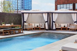 Alojamiento - Kimpton Pittman Hotel – Downtown Dallas by IHG