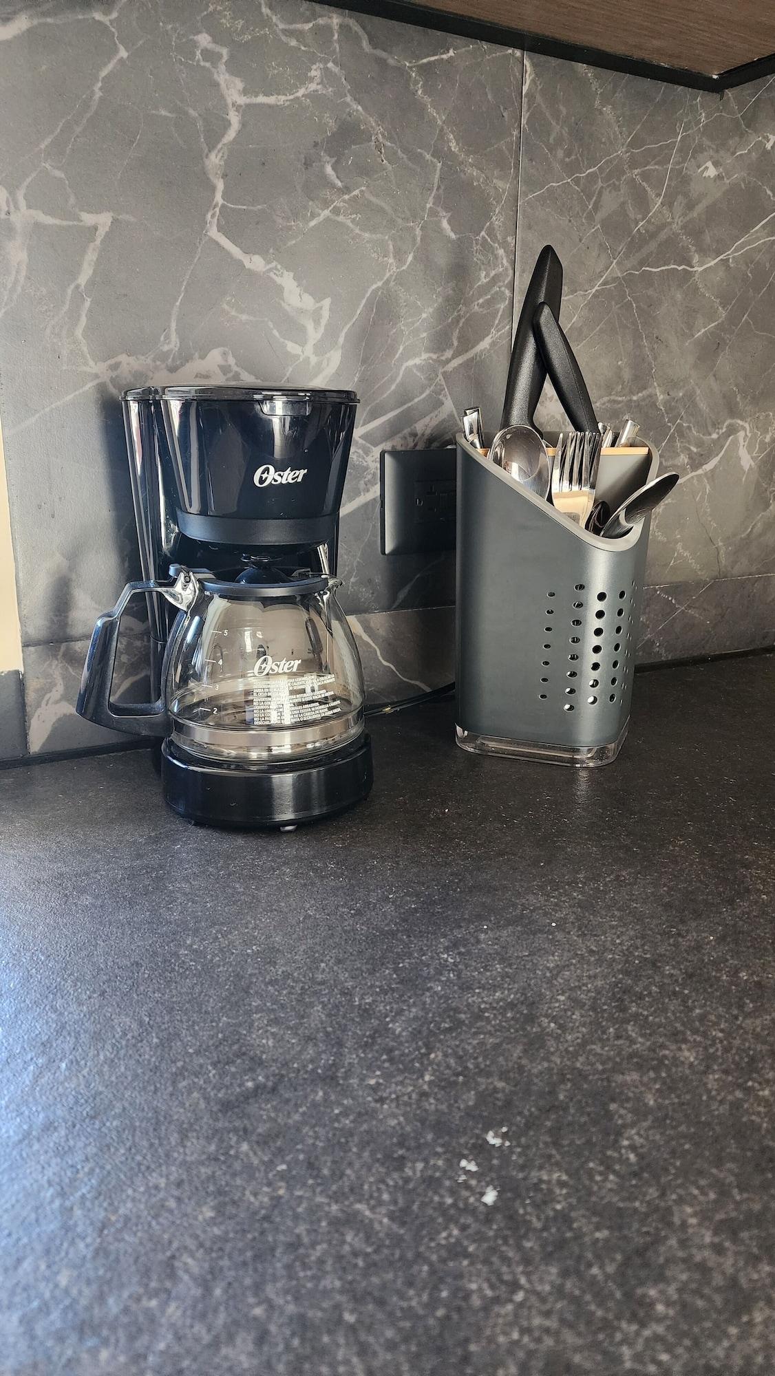 Equipamiento de Habitación SUITES LOMBOY & PLAZA