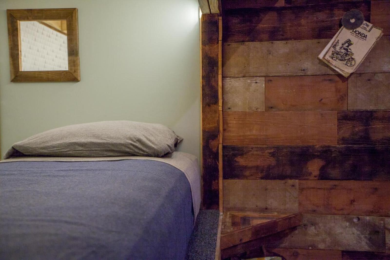 Spa PodShare Los Feliz - Hostel