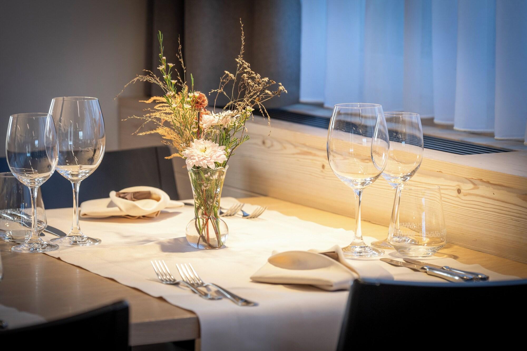 Restaurant Hotel Restaurant Krone Urnäsch