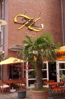 Alojamiento - Hotel zum Deutschen Eck