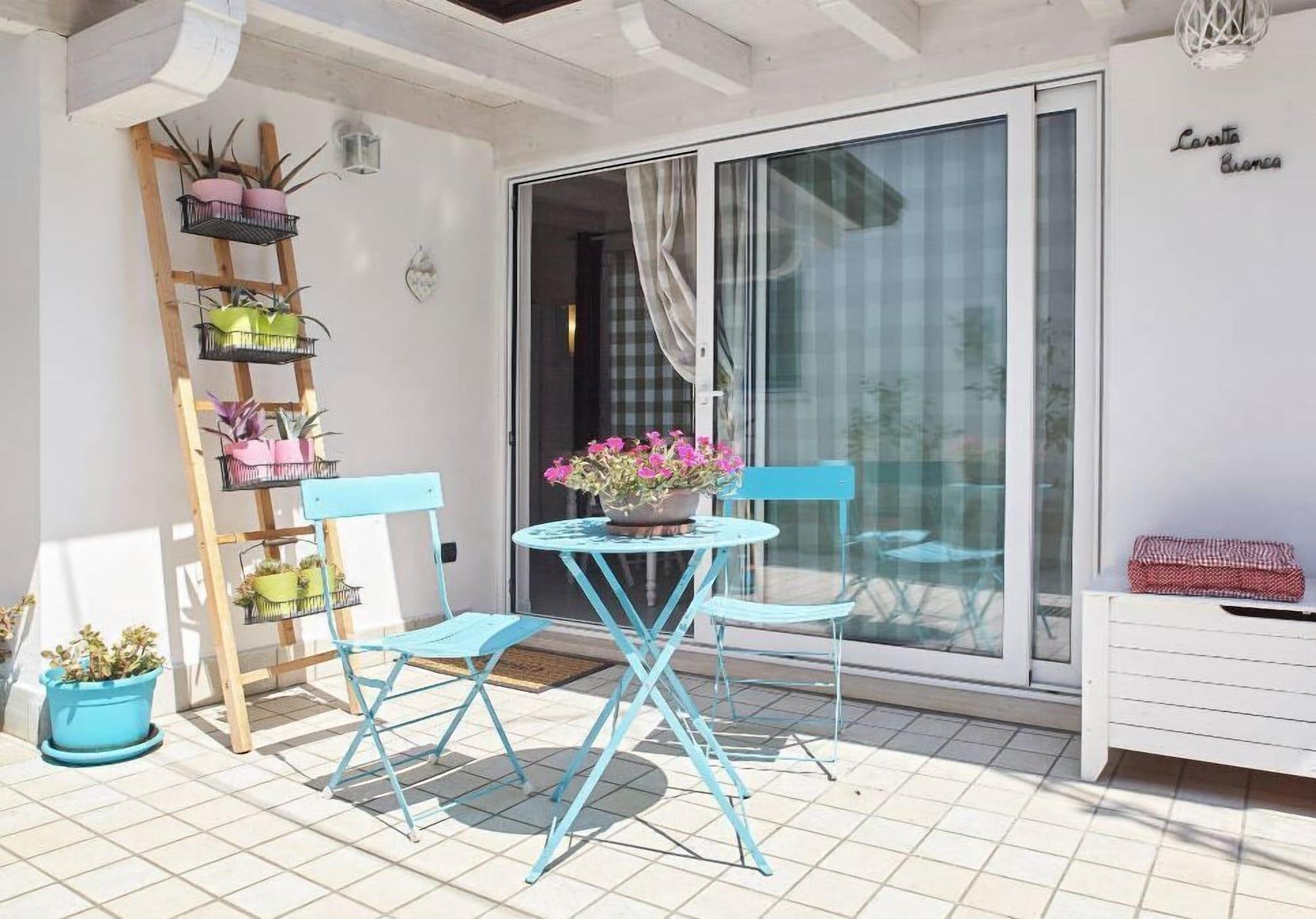 Varios Casetta Bianca B&B