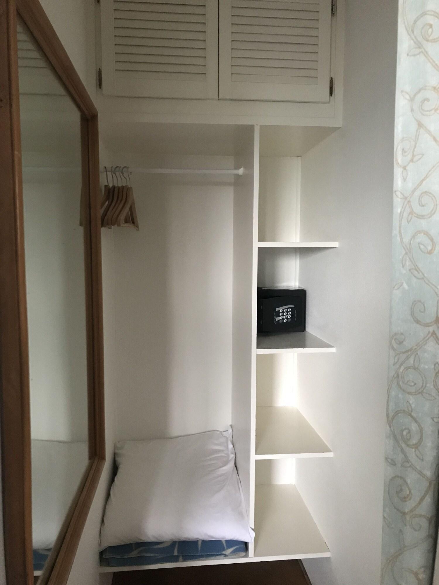 Set de Habitación Auberge de Dully