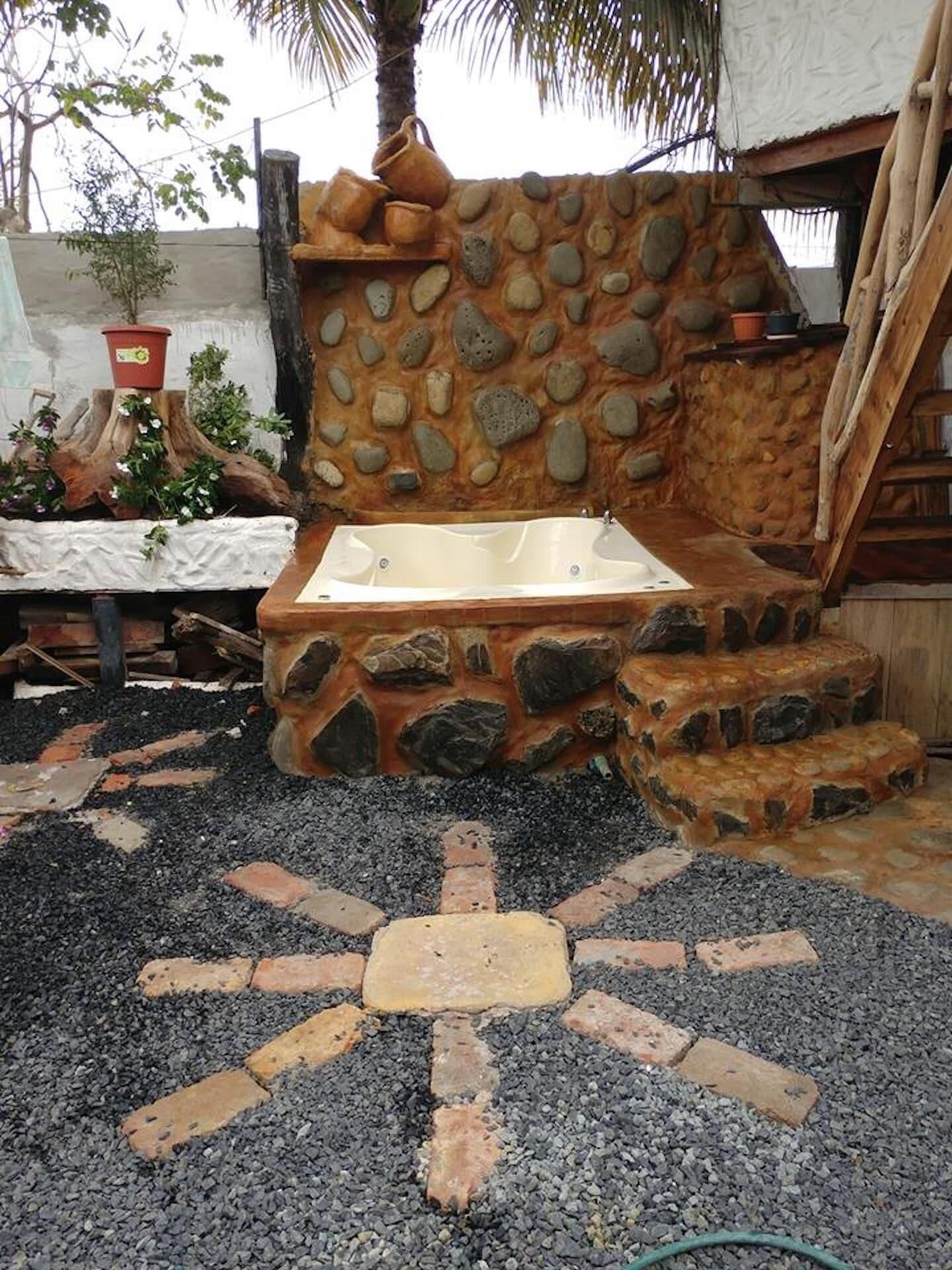 Spa Hostal Rutamar - Hostel