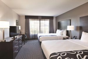 Alojamiento - La Quinta Inn & Suites by Wyndham Anaheim