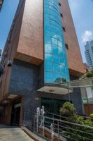 Alojamiento - Atlantico Inn Apart Hotel