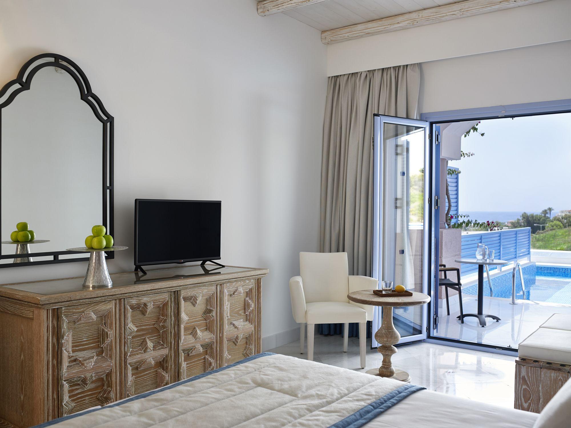 Habitación Palace Appart Hôtel