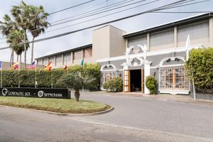 Alojamiento - Wyndham Costa del Sol Trujillo