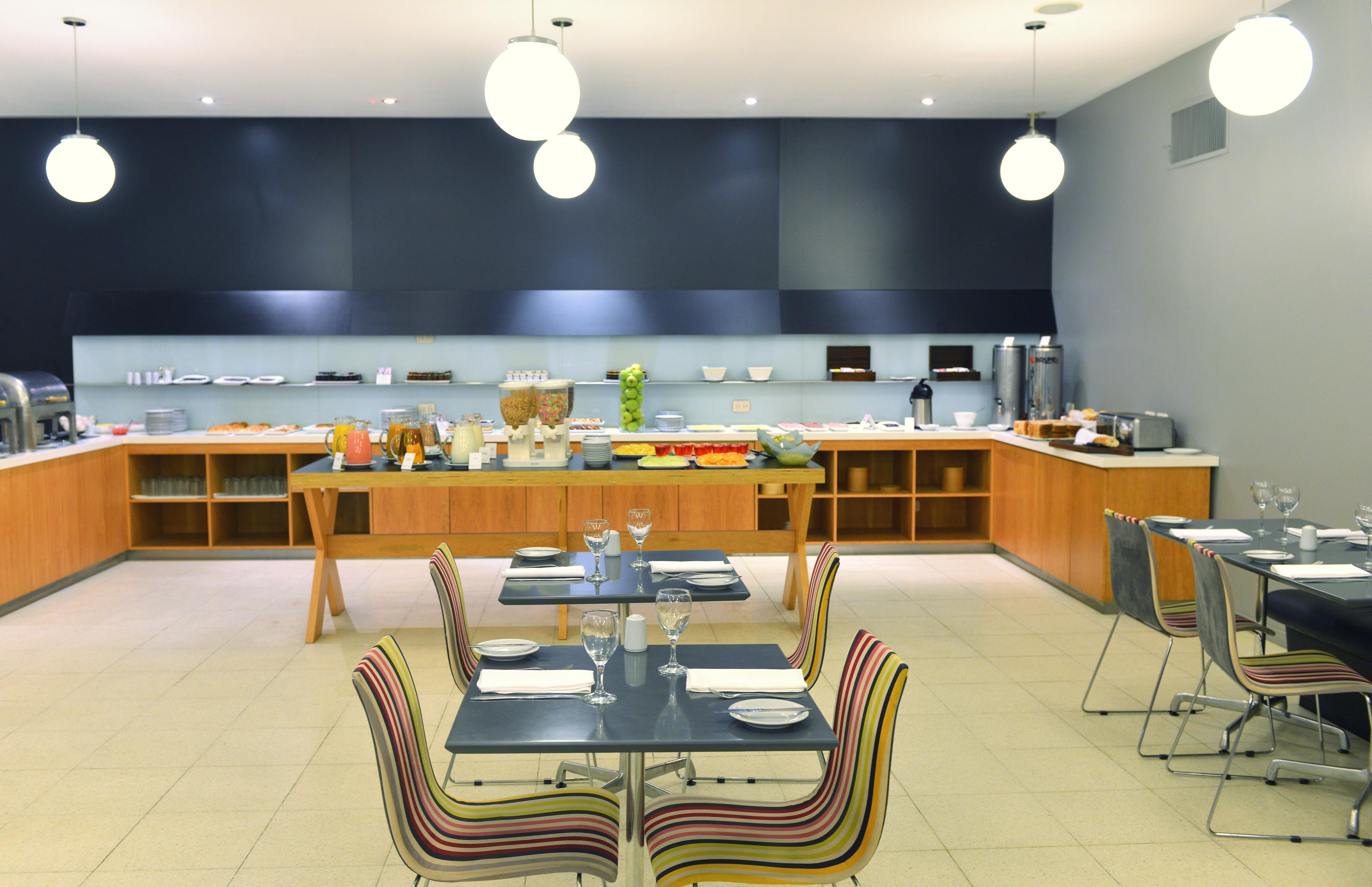 Restaurant Rochester Classic Hotel