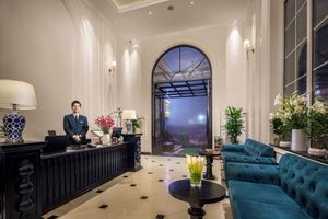 Alojamiento - My Boutique Hotel & Spa