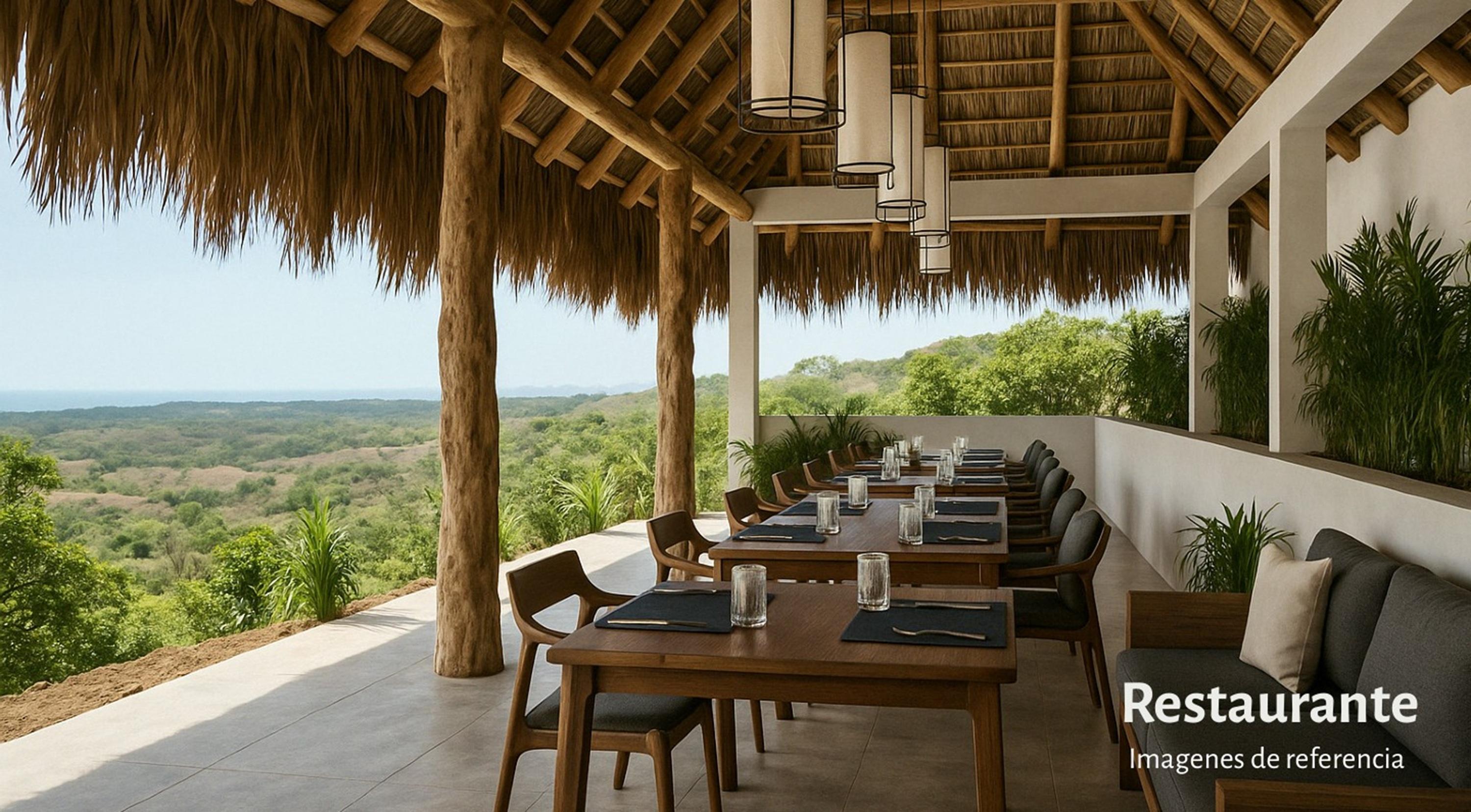 Restaurant Maray Wellness Nature Hotel