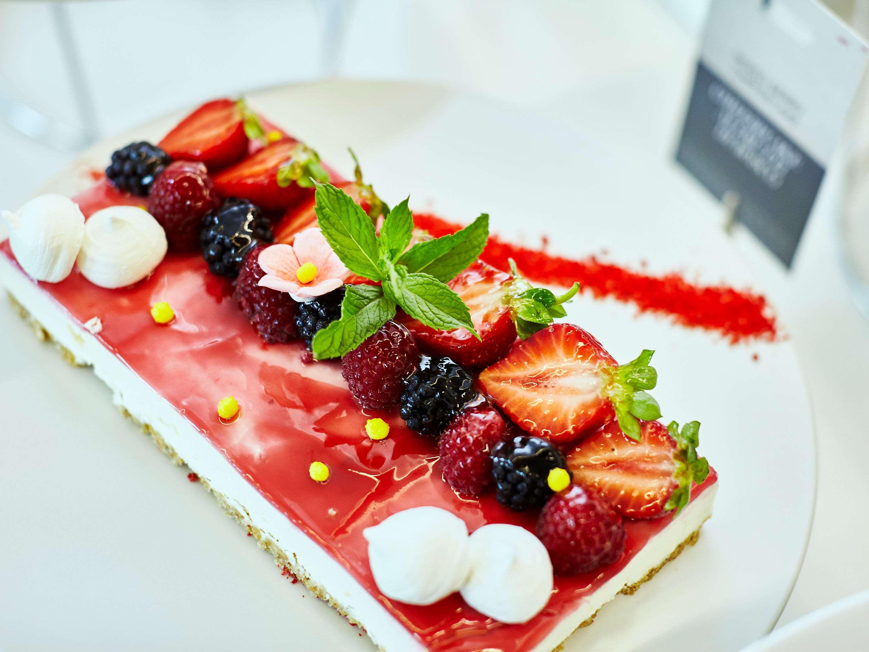 Restaurant Mercure Villa Romanazzi Carducci Bari