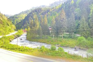 Alojamiento - Nanu's Ayder Bungalow ve Kahvaltı