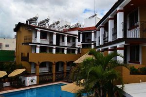 Alojamiento - Hotel Rinconada de Cortes