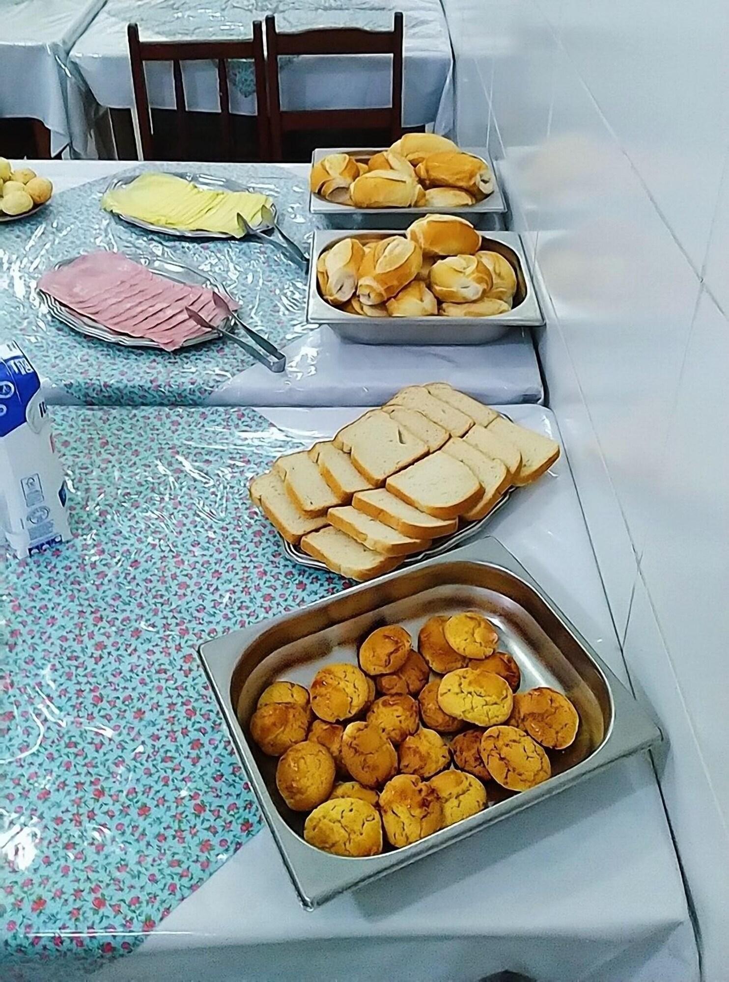 Restaurant Pousada Brasil