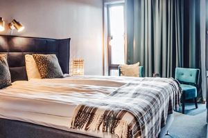 Alquiler Vacacional - Attractive Vacation Home With Free-breakfast