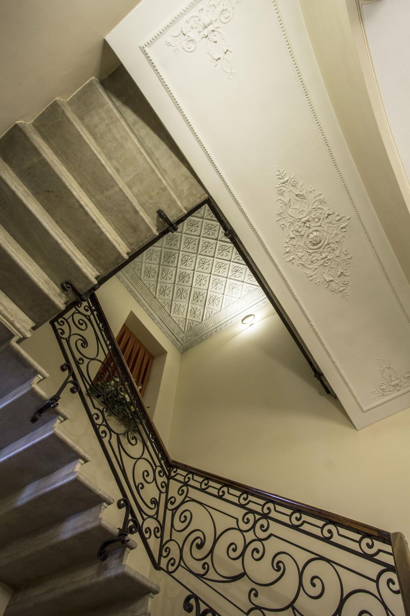 Varios Hotel Residence Torino Centro