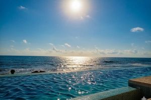 Alojamiento - The Mint Resort Isla Mujeres