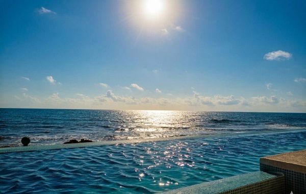 The Mint Resort Isla Mujeres
