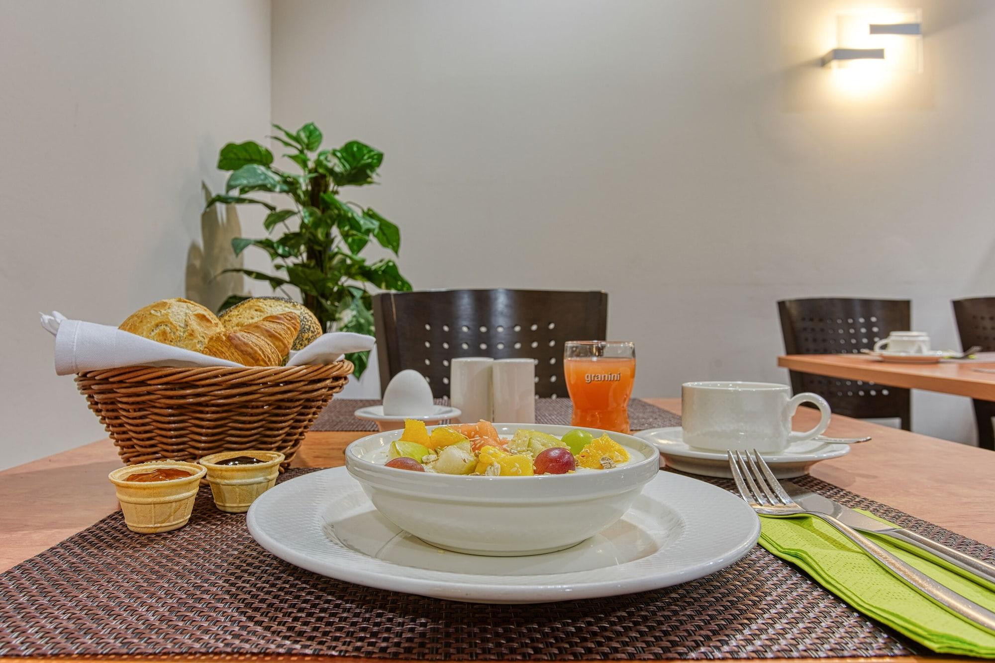 Restaurant Centro Hotel Goya Wolfsburg, Trademark Collection by Wyndham