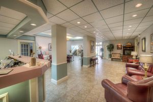 Alojamiento - Claymore Inn