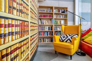 Alojamiento - Novotel Warszawa Airport