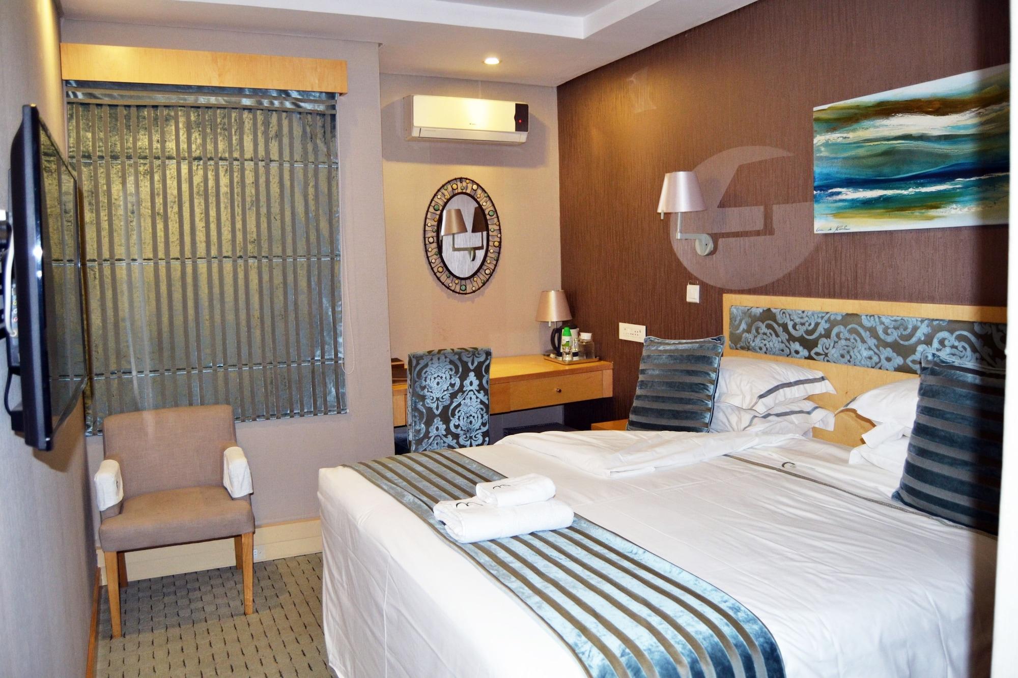 Habitación Aquarian Tide Hotel