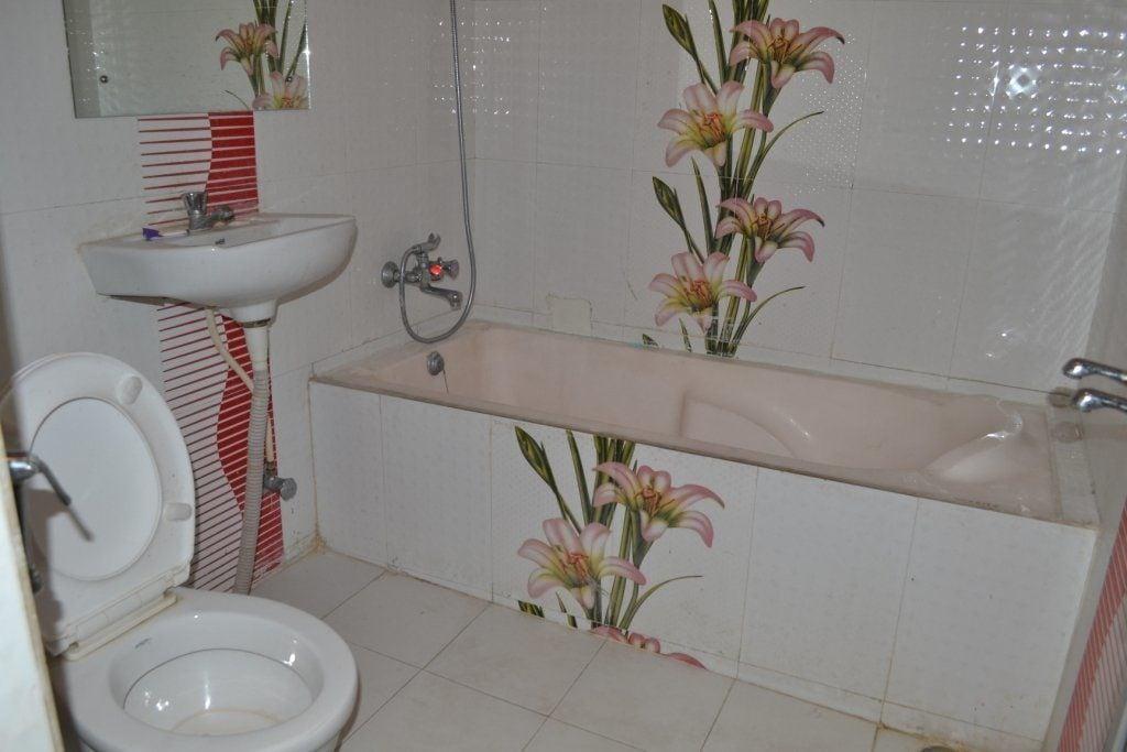 Equipamiento de Habitación Hotel Aashiyana & Restaurant