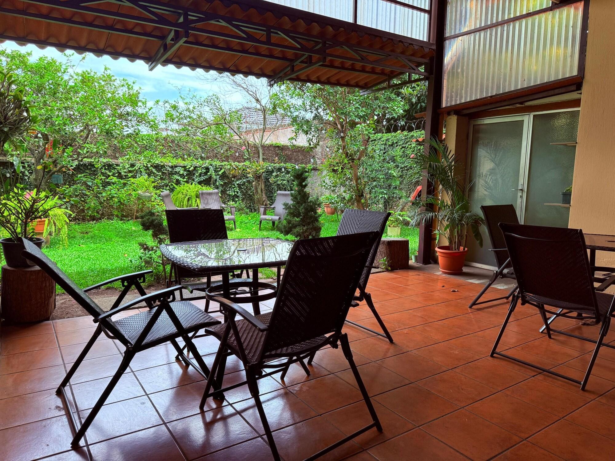 Varios EL TEJAR HOSTAL