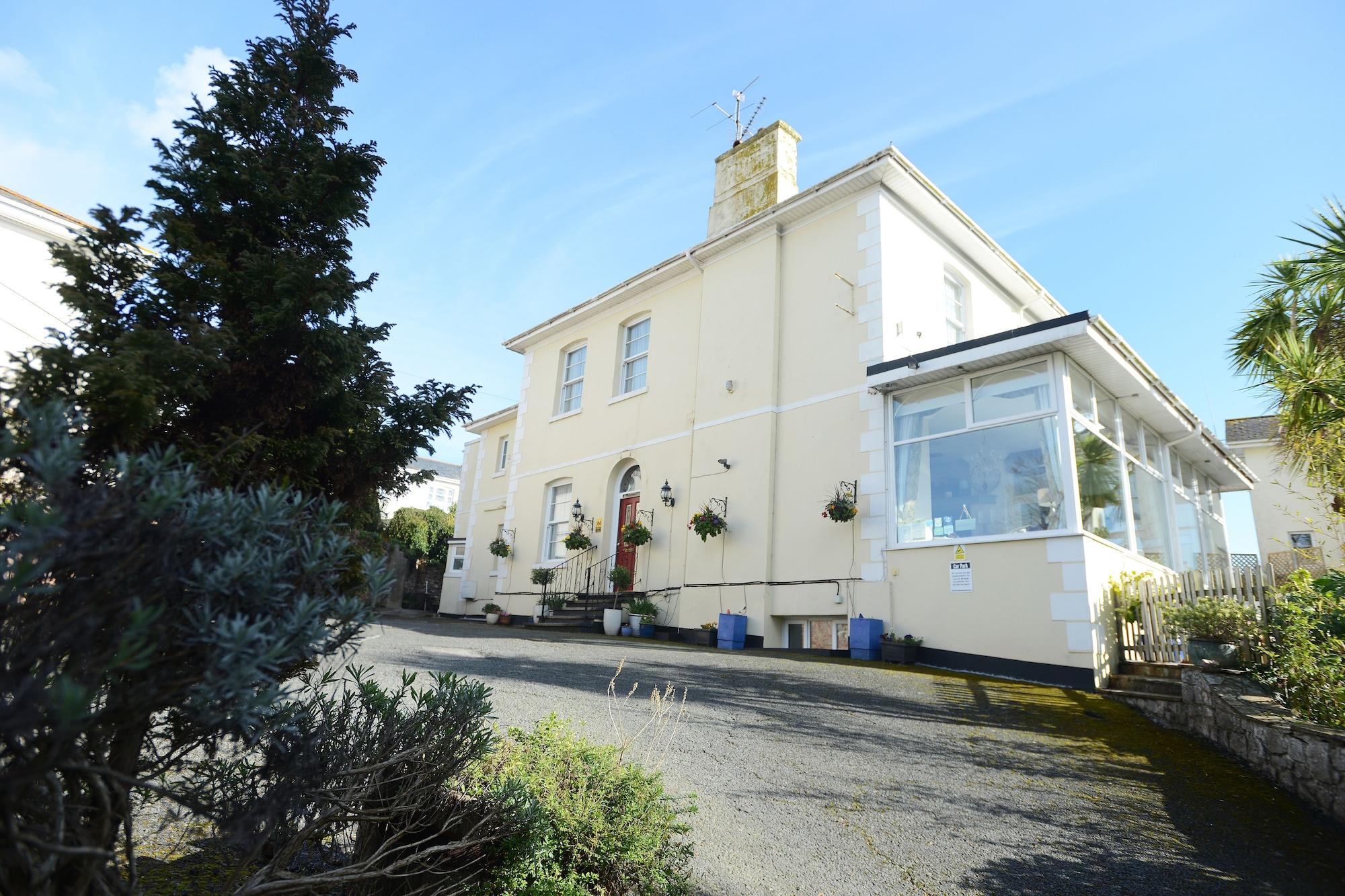 Vista Exterior Cleveland Hotel